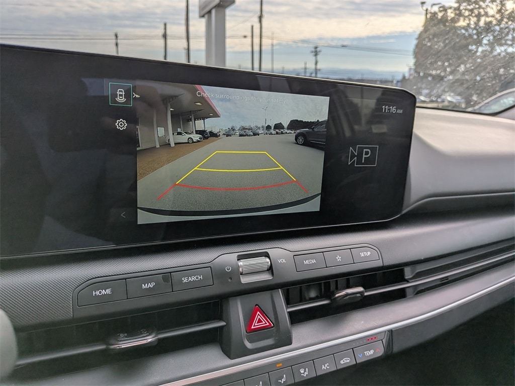 Thumbnail: 2025 Kia K4 - 18