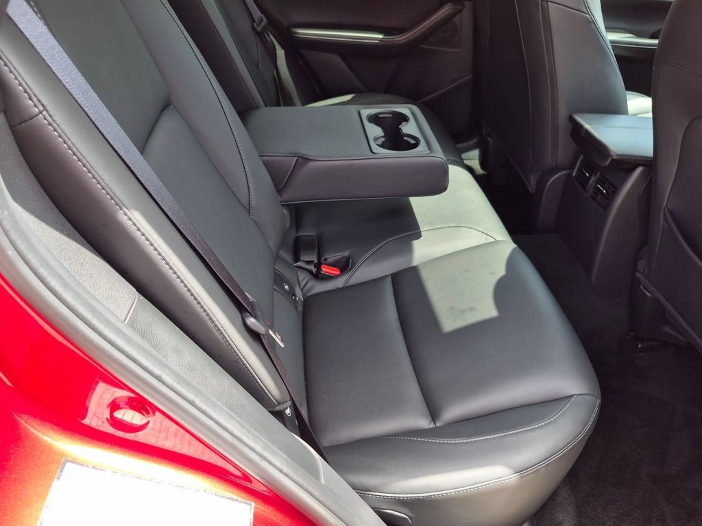 2025 Mazda CX-30 Preferred - Photo 32
