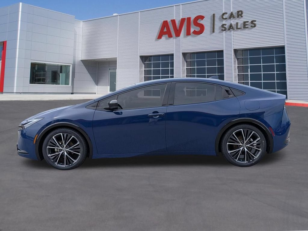 Thumbnail: 2023 Toyota Prius - 6