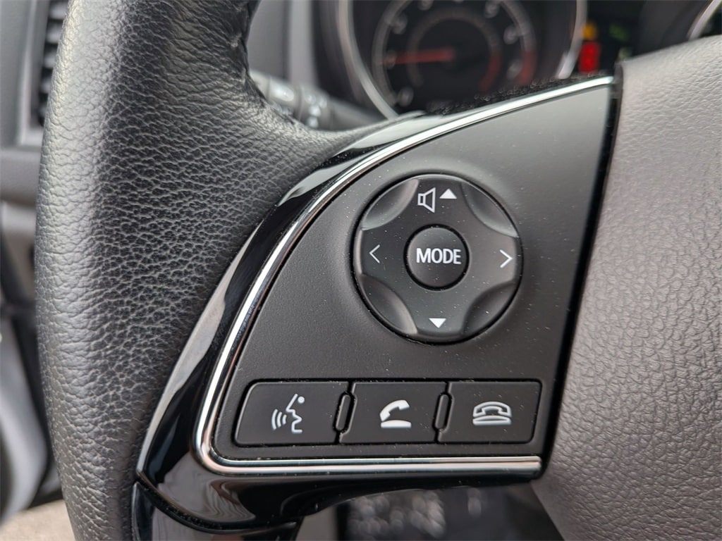 Thumbnail: 2024 Mitsubishi Outlander Sport - 21