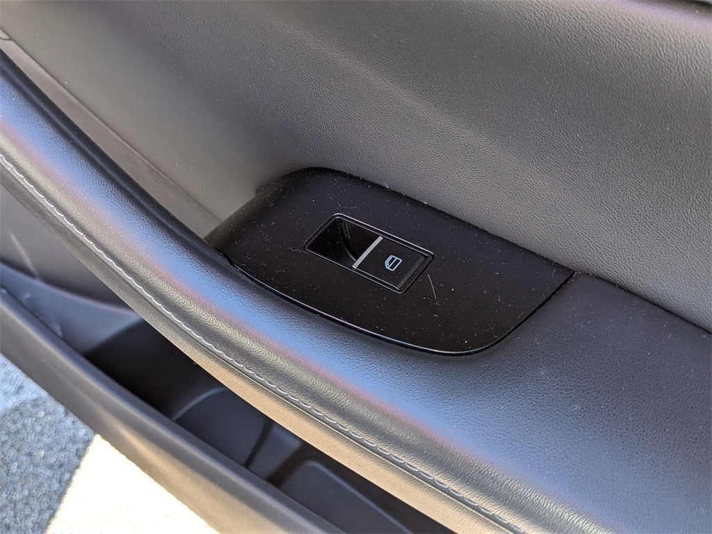 Thumbnail: 2025 Mazda CX-30 - 33