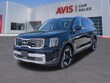  Kia Telluride