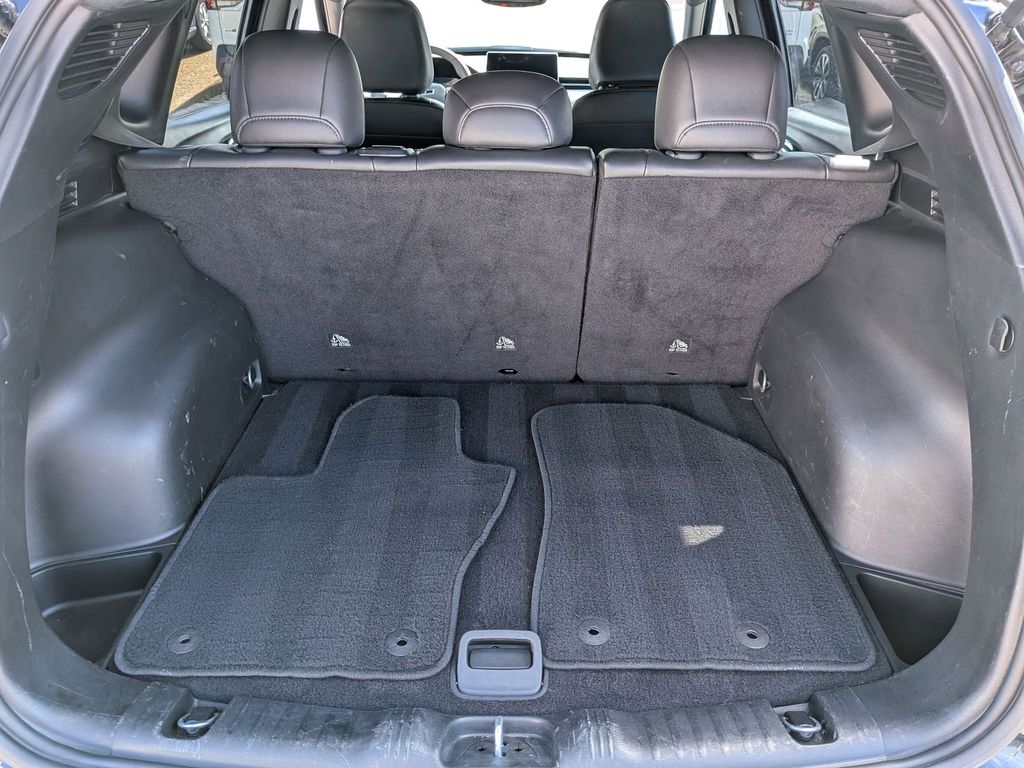 Thumbnail: 2025 Jeep Compass - 26