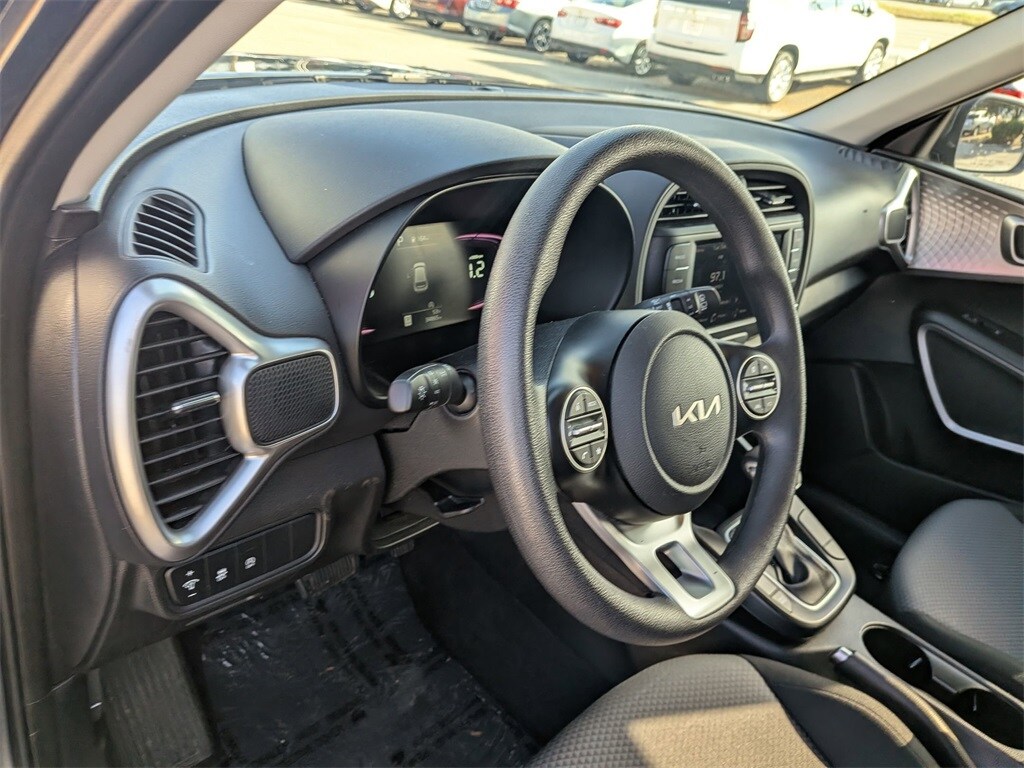 Thumbnail: 2024 Kia Soul - 15