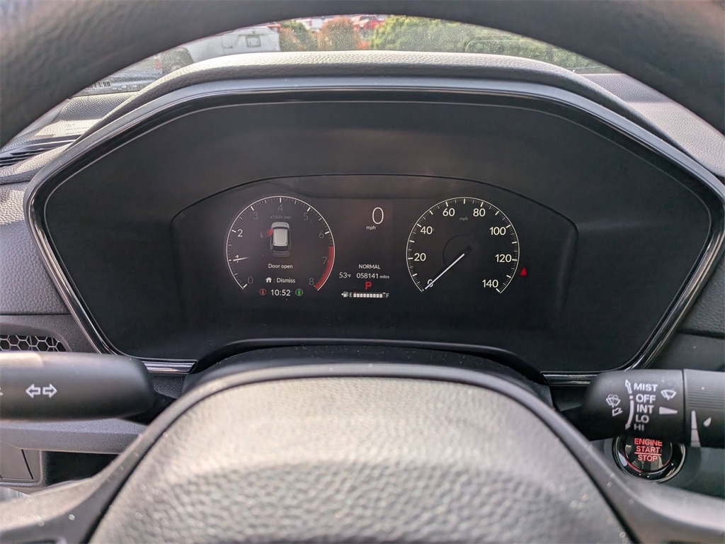 Thumbnail: 2024 Honda CR-V - 16