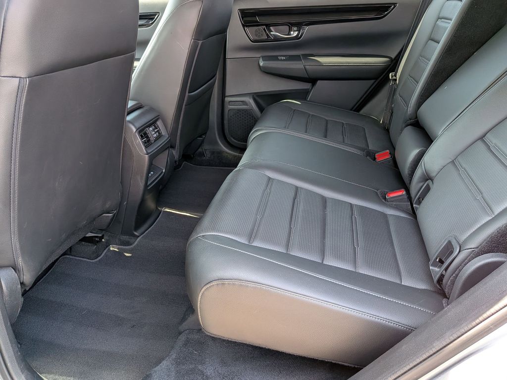 Thumbnail: 2025 Honda CR-V - 27