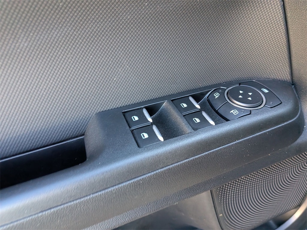 Thumbnail: 2024 Ford Bronco Sport - 13