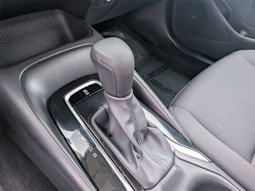 Thumbnail: 2025 Toyota Corolla - 18