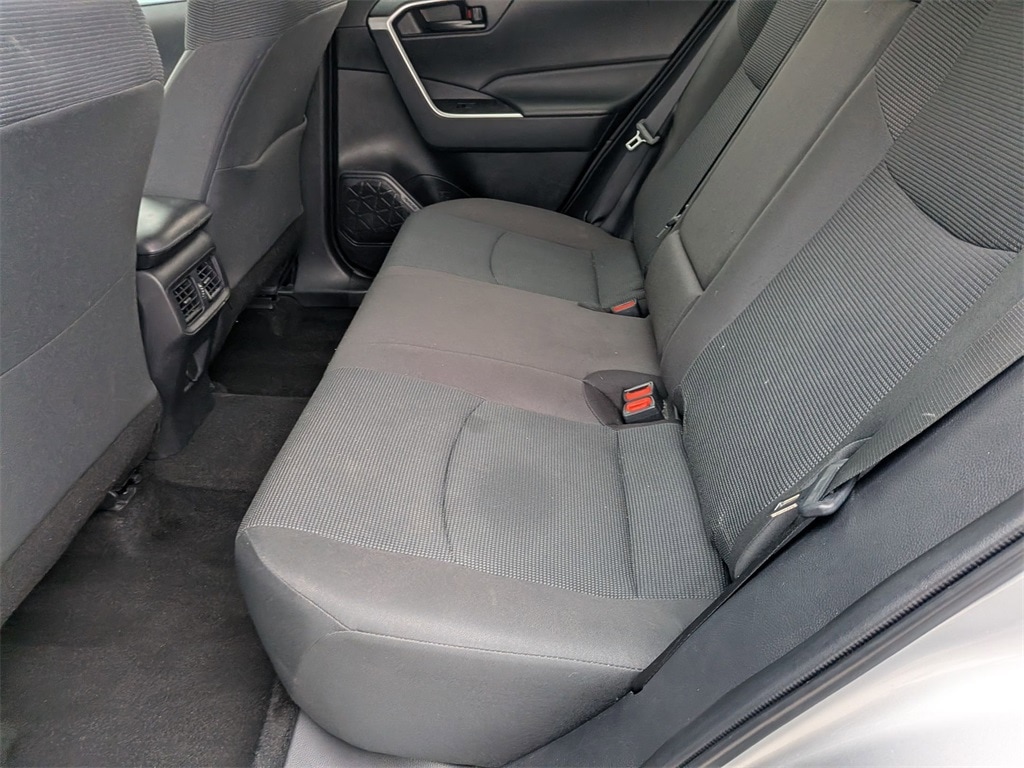 Thumbnail: 2024 Toyota RAV4 - 26