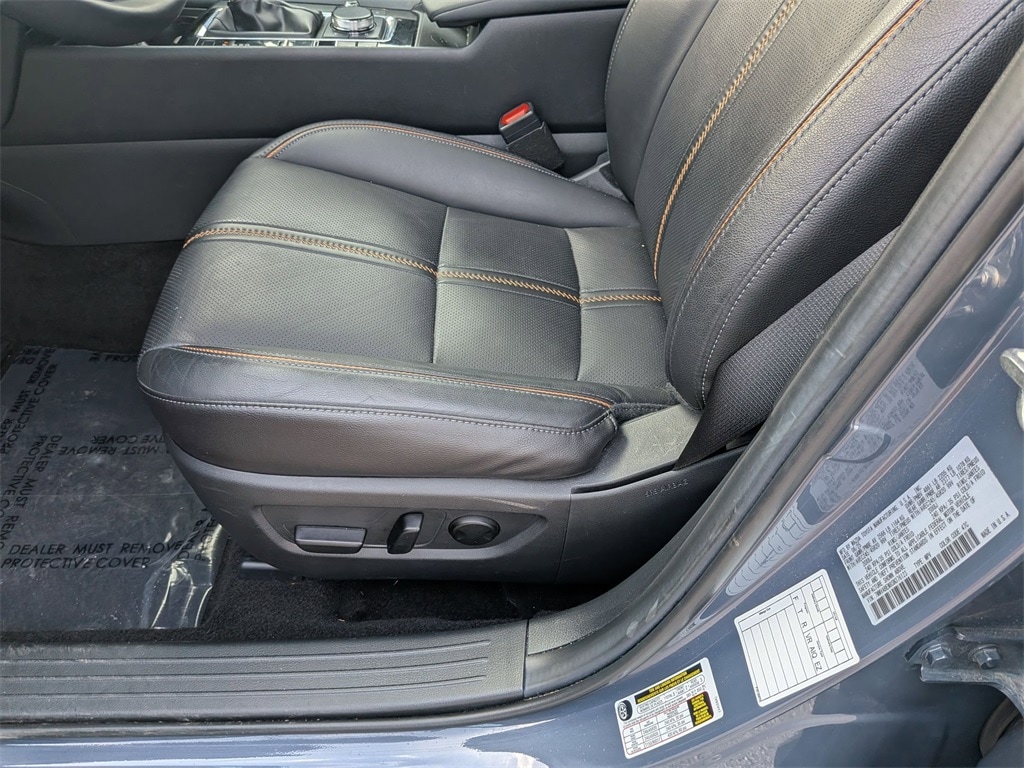 Thumbnail: 2025 Mazda CX-50 - 14