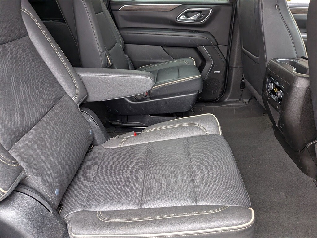 Thumbnail: 2023 Chevrolet Suburban - 30