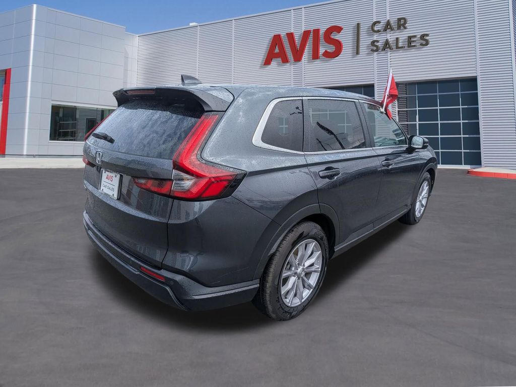Thumbnail: 2025 Honda CR-V - 6