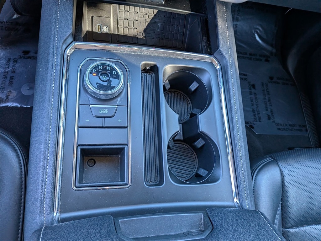 Thumbnail: 2024 Ford Expedition MAX - 19