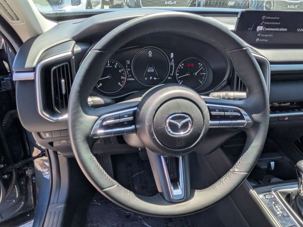 Thumbnail: 2025 Mazda CX-50 - 22