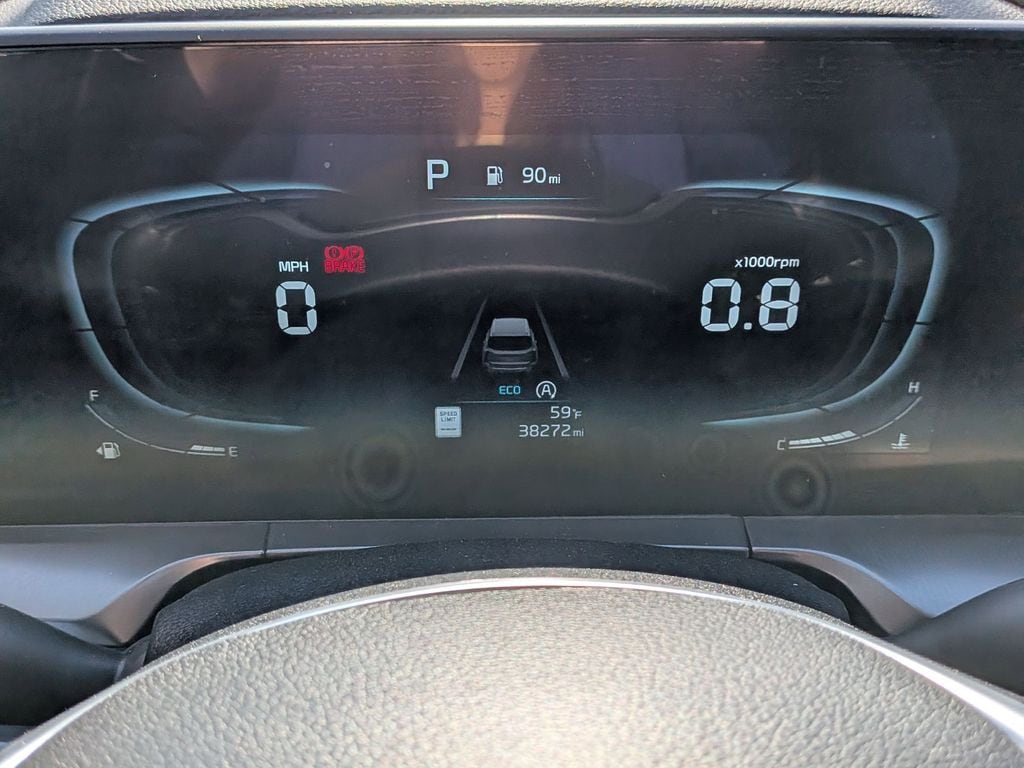 Thumbnail: 2025 Kia Telluride - 16