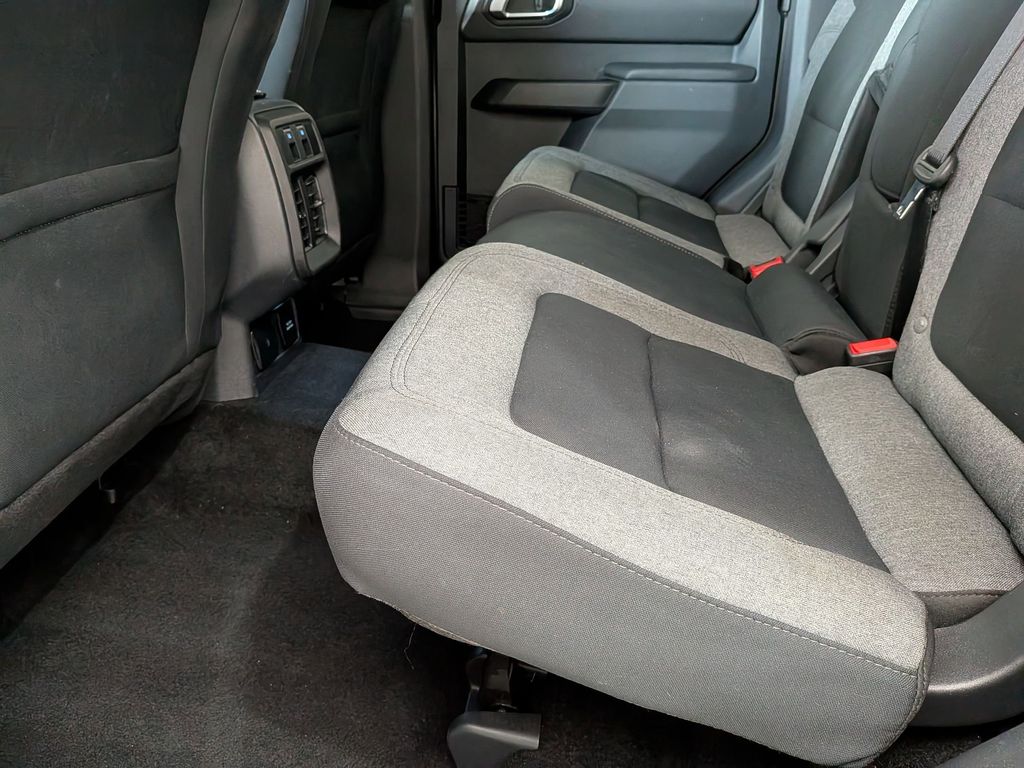 Thumbnail: 2025 Ford Bronco - 22