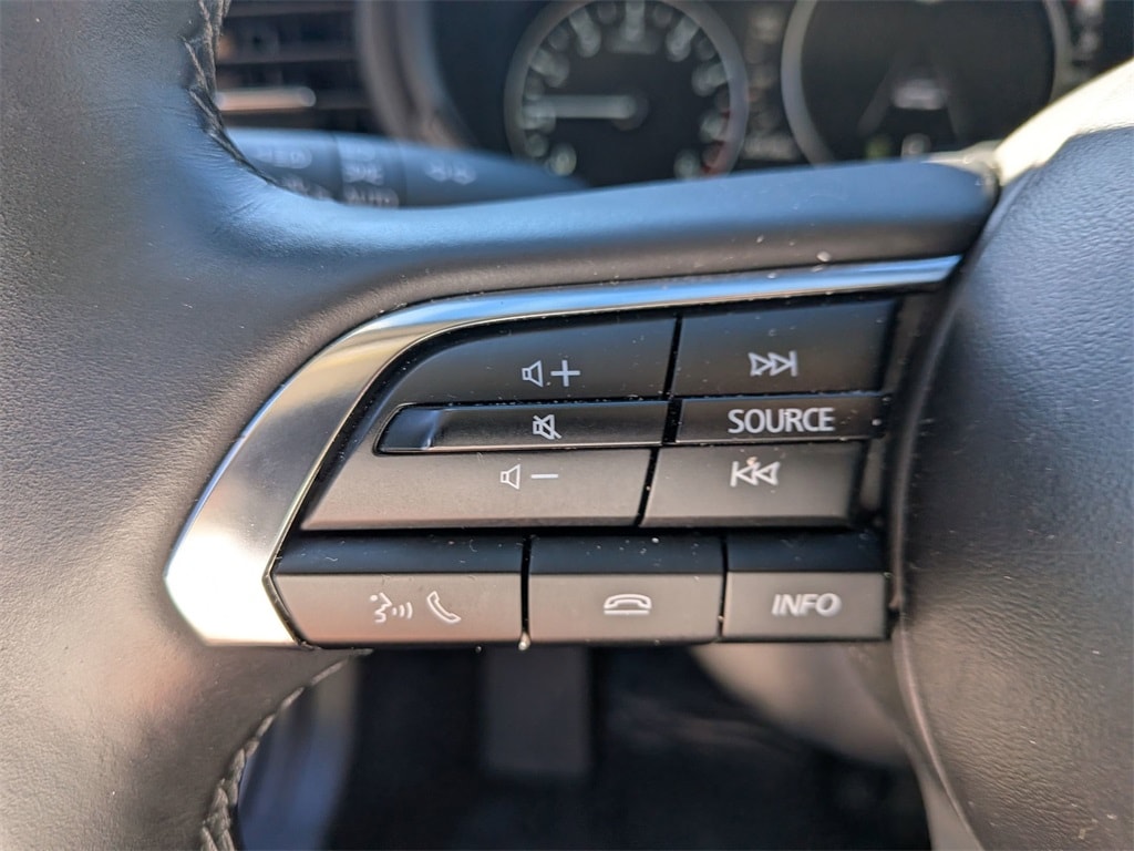 Thumbnail: 2025 Mazda CX-30 - 18