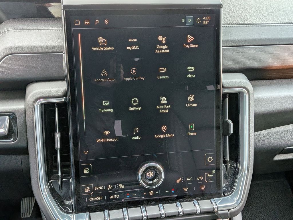 Thumbnail: 2025 GMC Yukon - 17