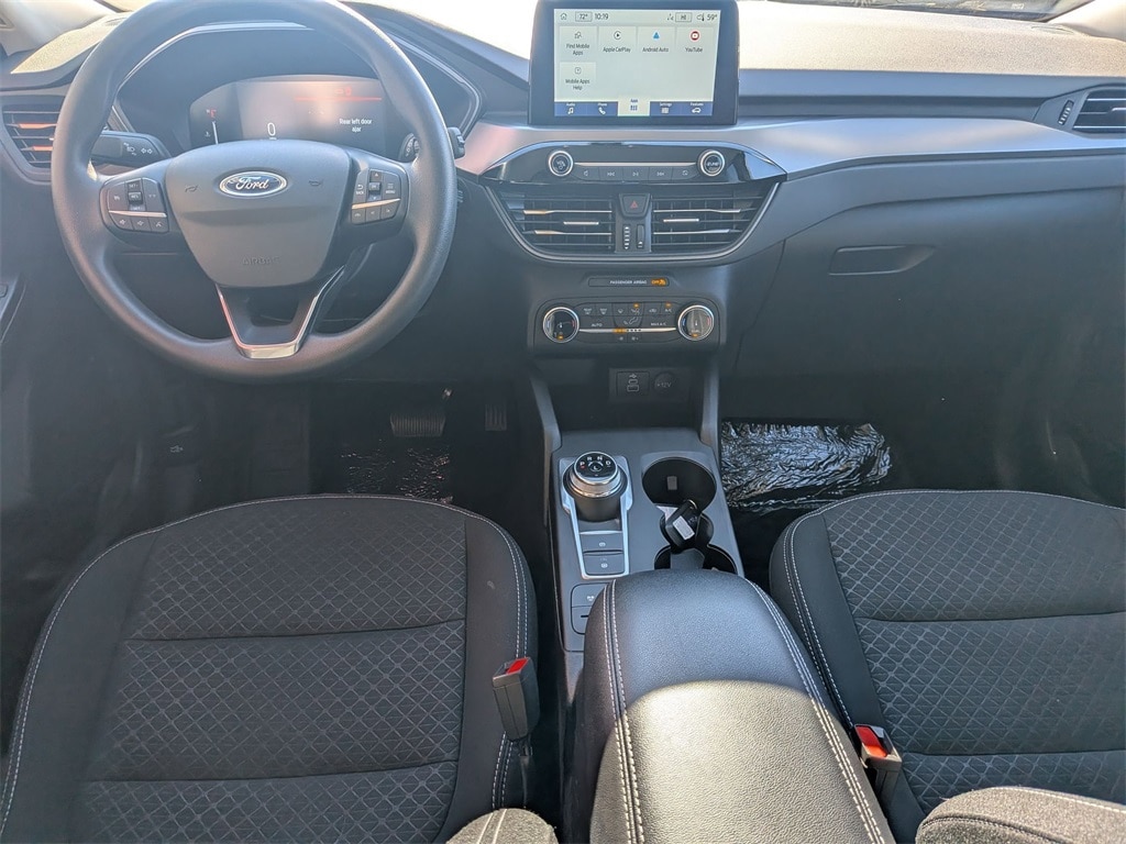 Thumbnail: 2025 Ford Escape - 25