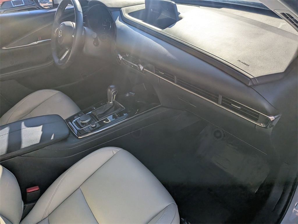 Thumbnail: 2025 Mazda CX-30 - 34