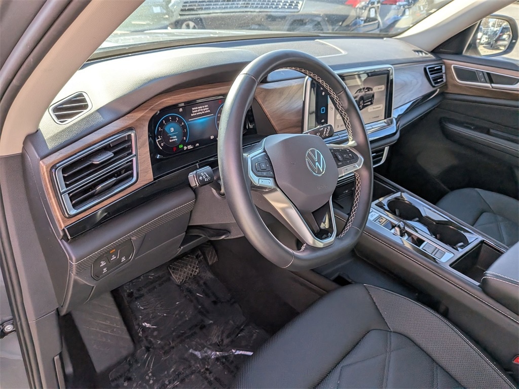 Thumbnail: 2025 Volkswagen Atlas - 15