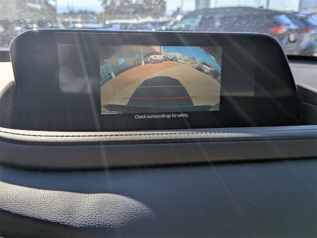 Thumbnail: 2025 Mazda CX-30 - 19