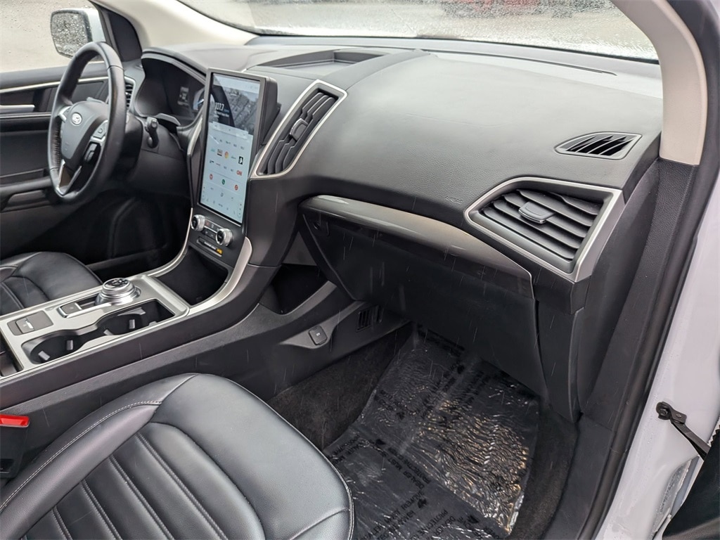 Thumbnail: 2024 Ford Edge - 34