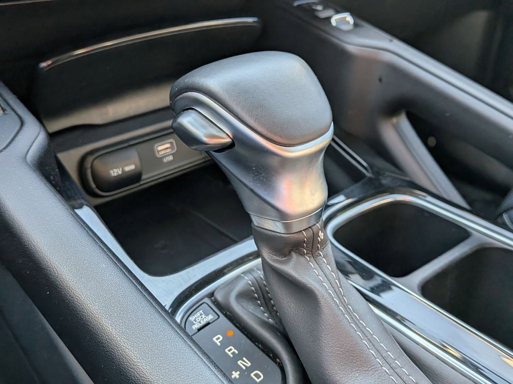 Thumbnail: 2025 Kia Telluride - 20