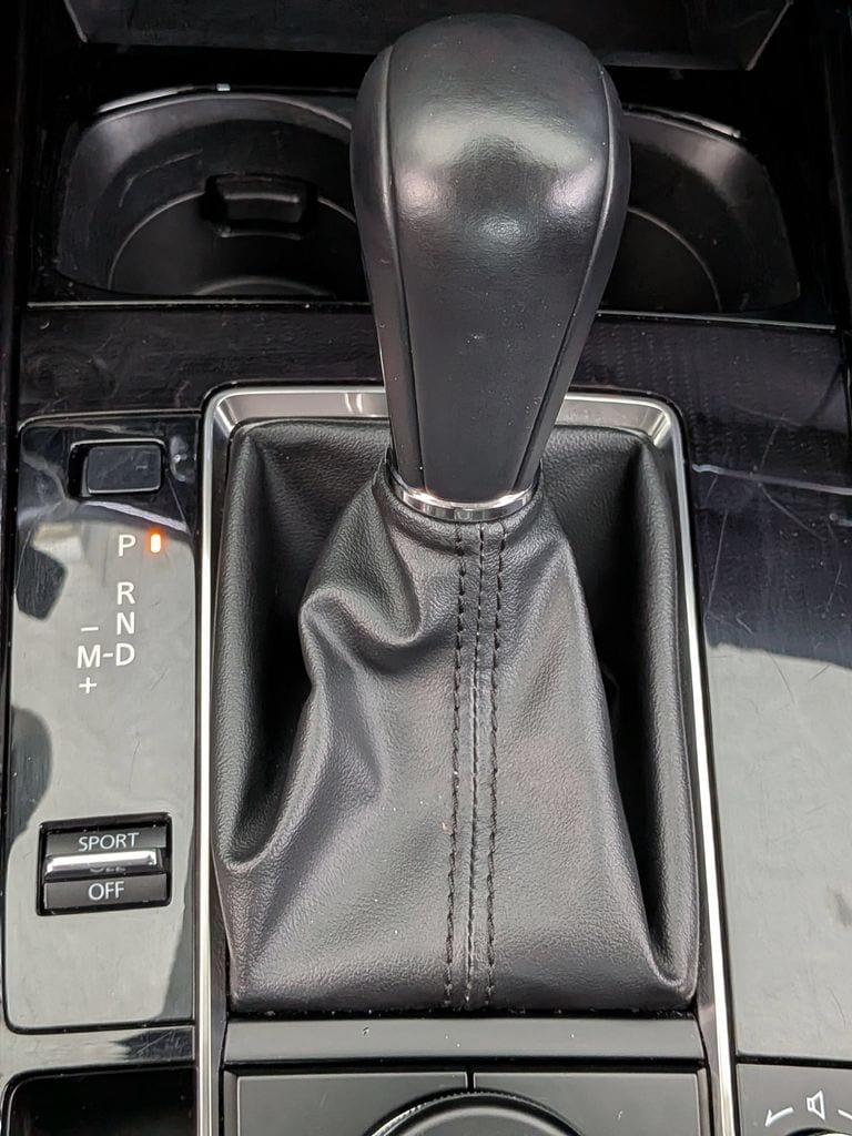 2025 Mazda CX-30 Preferred - Photo 17
