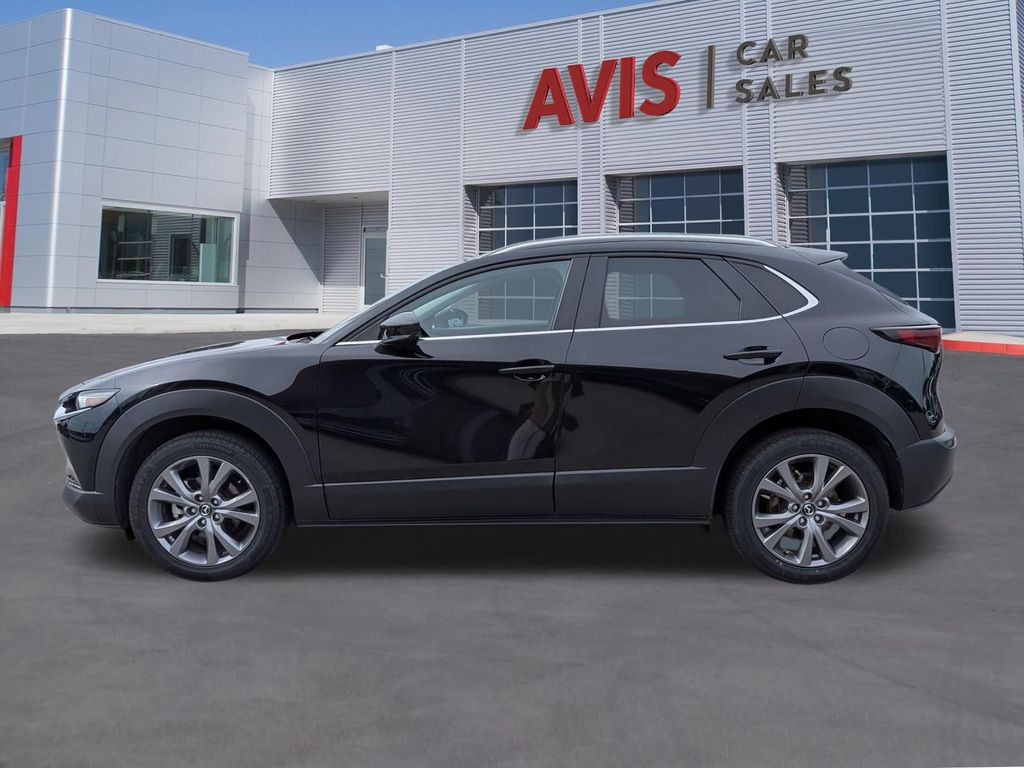 Thumbnail: 2025 Mazda CX-30 - 11