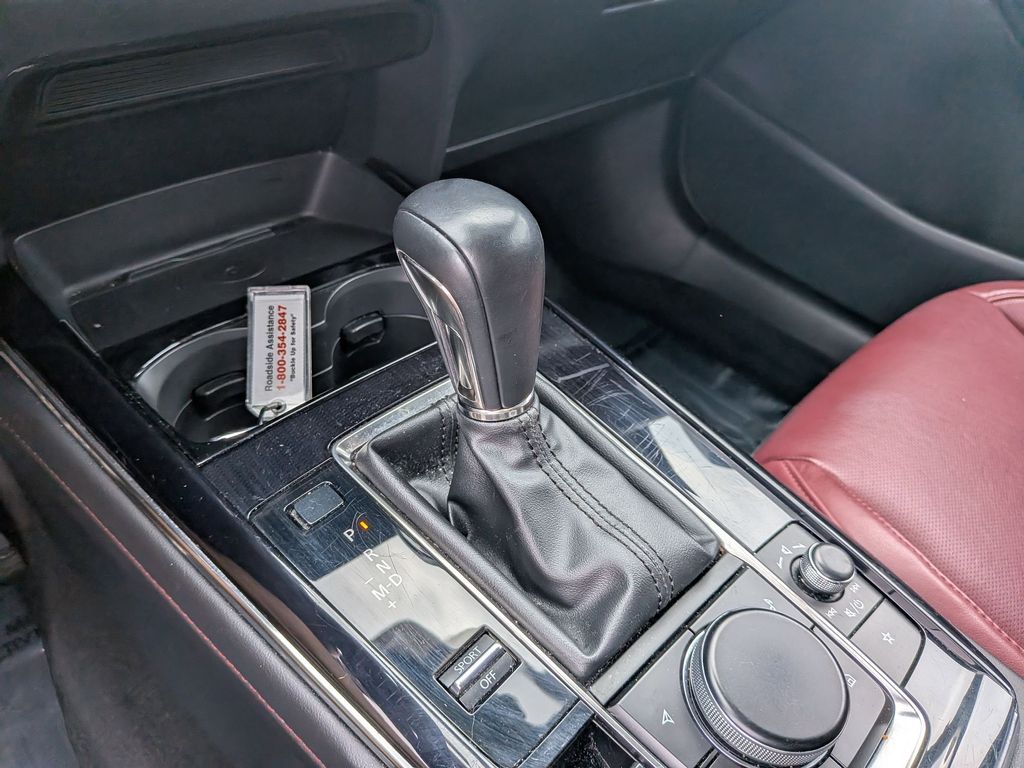 Thumbnail: 2025 Mazda CX-30 - 19