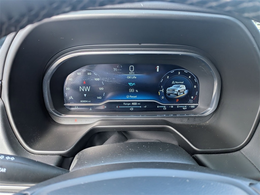 Thumbnail: 2024 Chevrolet Suburban - 16