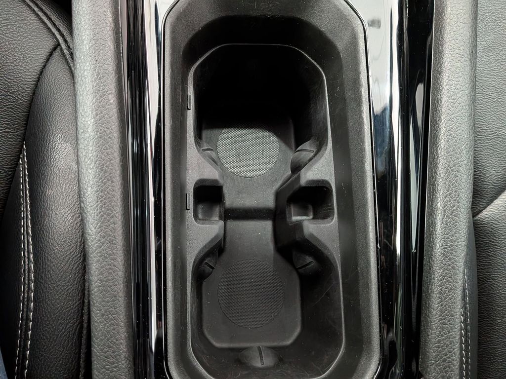 Thumbnail: 2025 Jeep Compass - 18