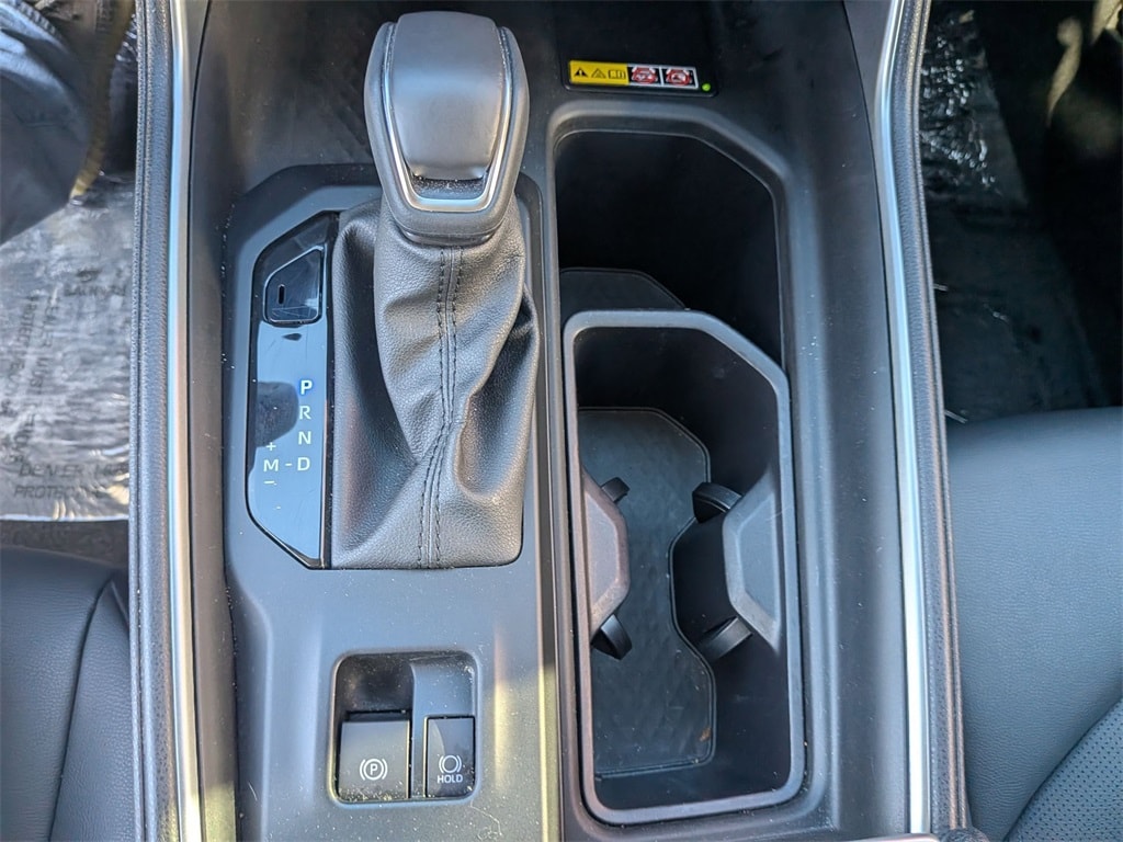 Thumbnail: 2025 Toyota Grand Highlander - 20