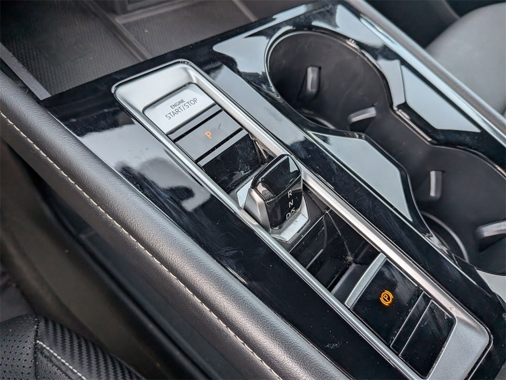 Thumbnail: 2024 Volkswagen Atlas - 19