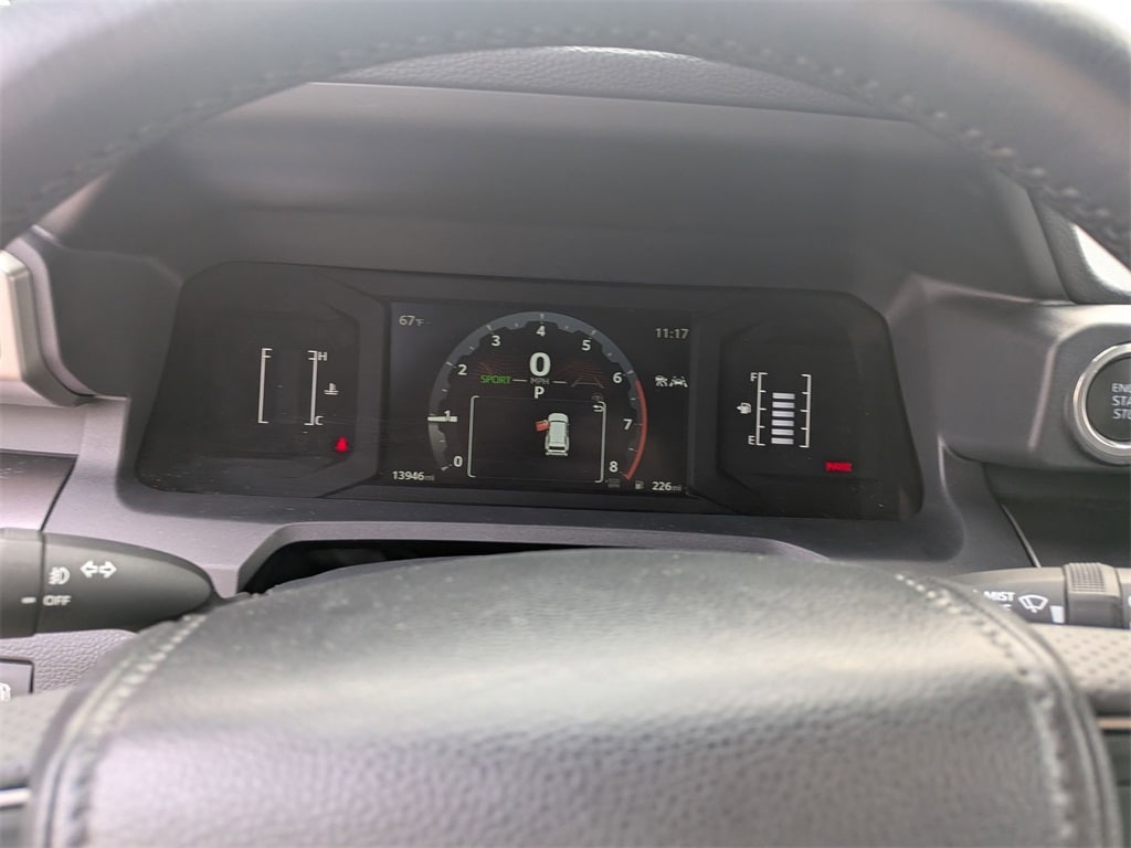 Thumbnail: 2025 Toyota 4Runner - 15