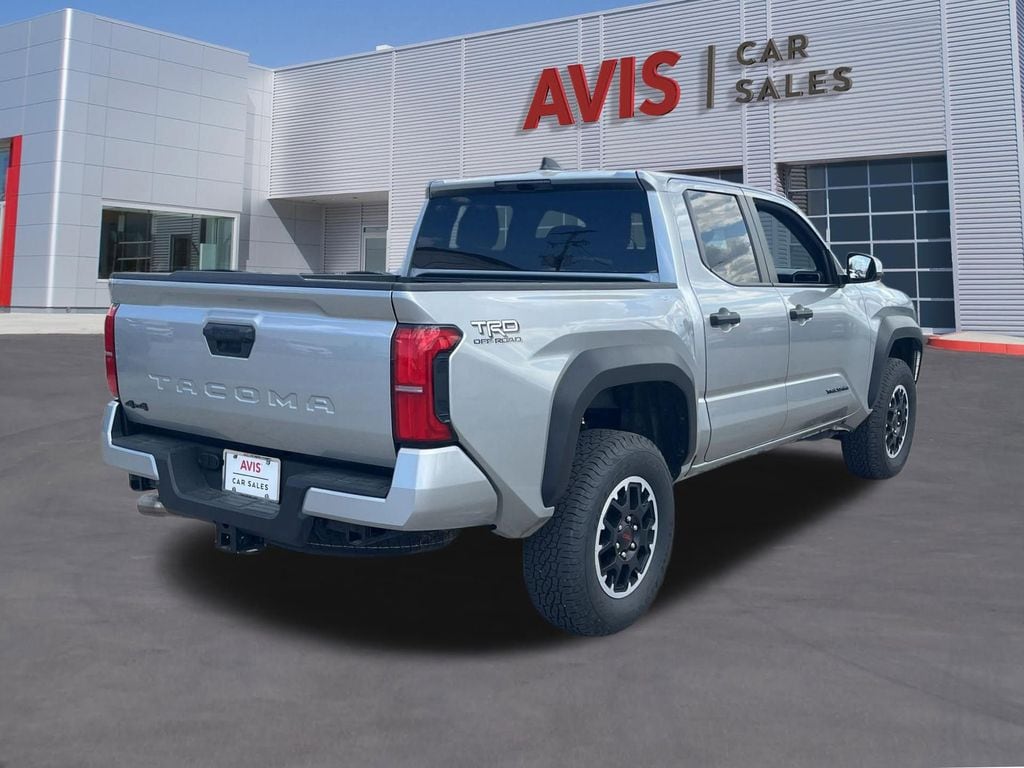 Thumbnail: 2025 Toyota Tacoma - 6