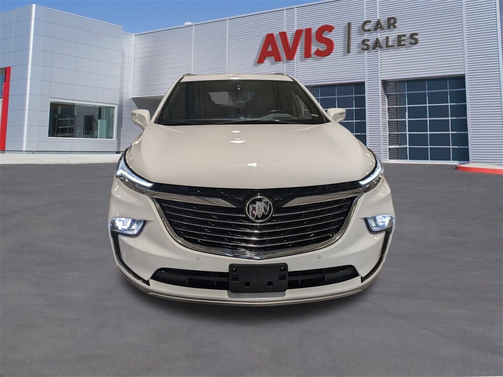 2024 Buick Enclave Premium photo 2