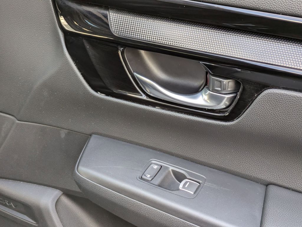 Thumbnail: 2025 Honda CR-V - 33