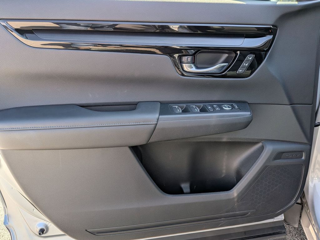 Thumbnail: 2025 Honda CR-V - 11