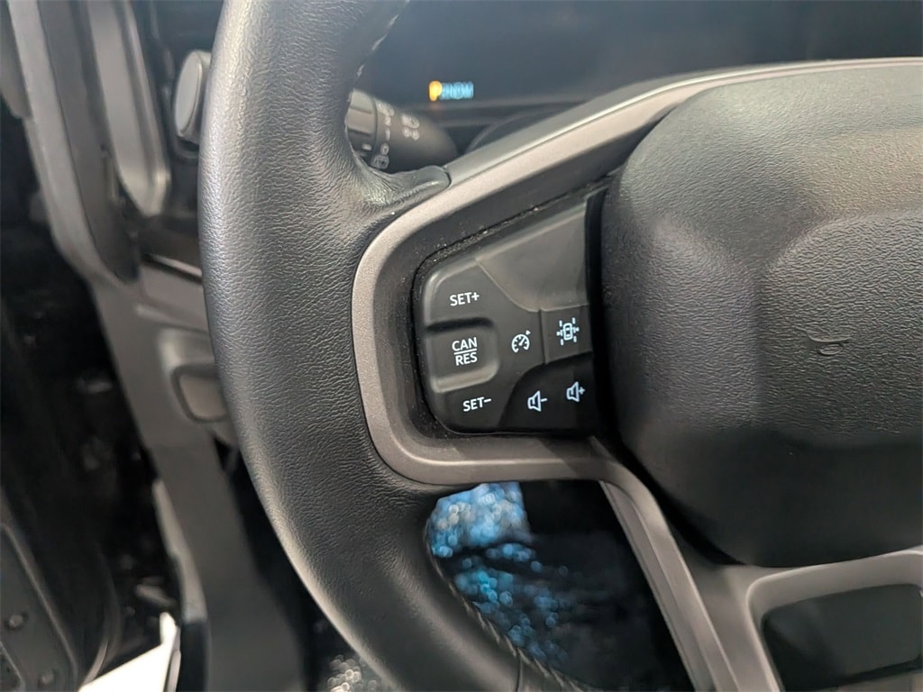 Thumbnail: 2025 Ford Bronco - 18