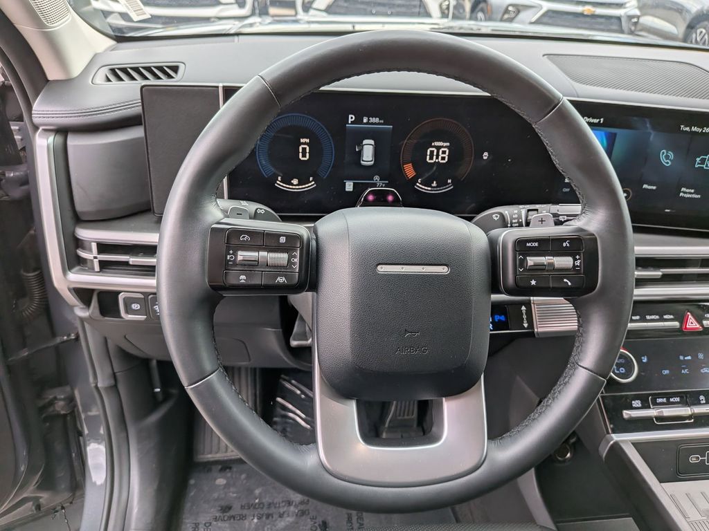 Thumbnail: 2025 Hyundai Santa Fe - 22