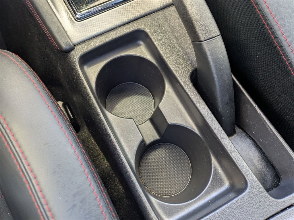 Thumbnail: 2024 Mitsubishi Outlander Sport - 22