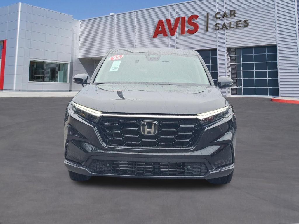 Thumbnail: 2025 Honda CR-V - 2