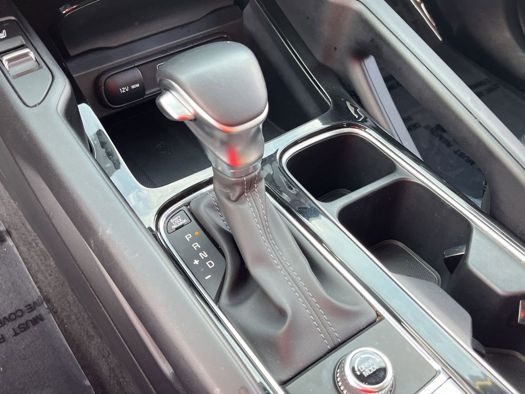 Thumbnail: 2025 Kia Telluride - 19