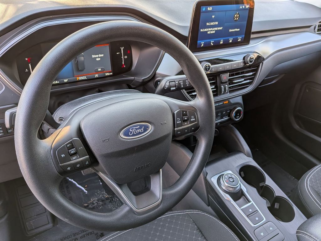 Thumbnail: 2025 Ford Escape - 14
