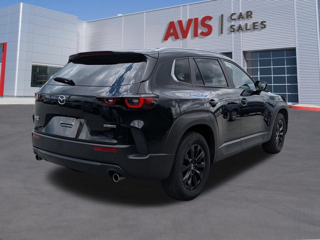 Thumbnail: 2025 Mazda CX-50 - 6