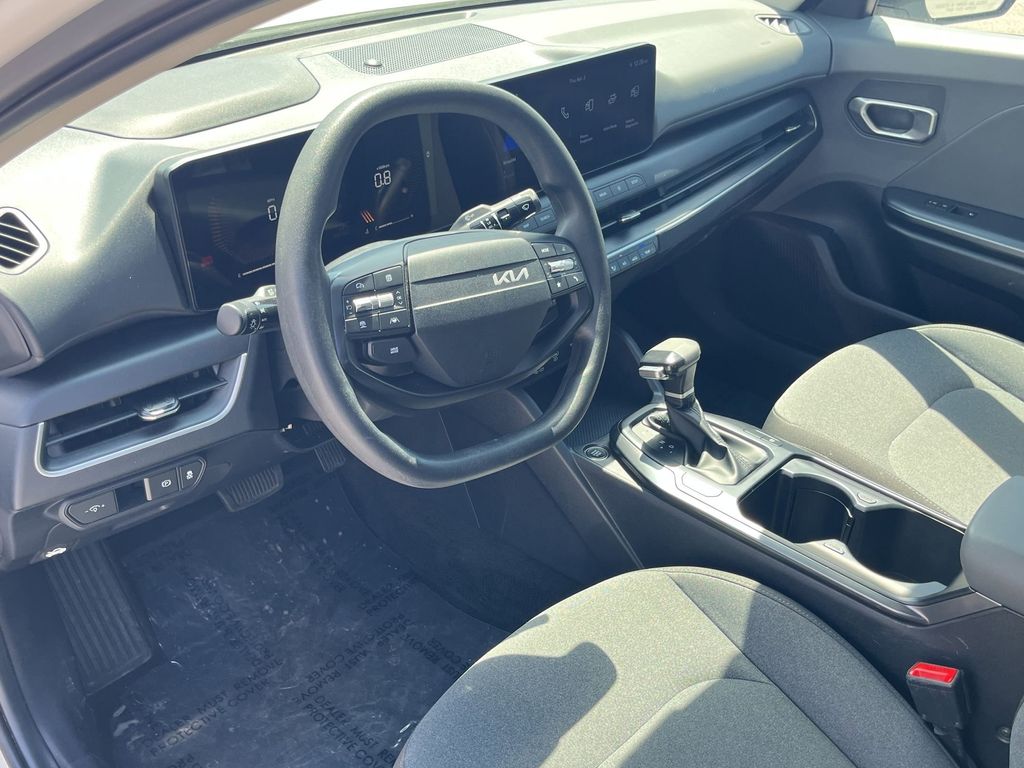 Thumbnail: 2025 Kia K4 - 15