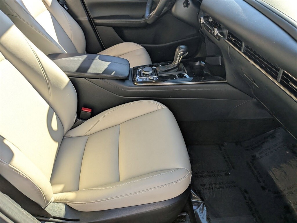 Thumbnail: 2025 Mazda CX-30 - 33