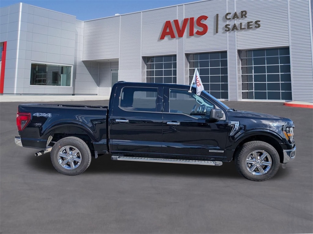 Thumbnail: 2025 Ford F-150 - 5